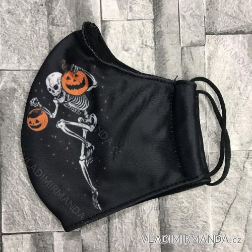 Ochranná tvárová rúška dětská (one size) Rúška ROUSKA47