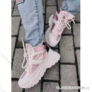 Botasky zimné dámske (36-41) WSHOES OBUV OB220615