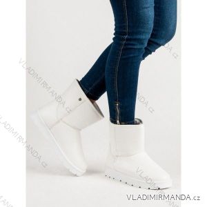 Válenky zimné dámske (36-41) WSHOES OBUV OB220616
