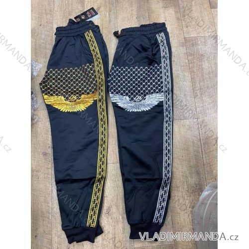 Nohavice pánske nadrozměrné (S-3XL) TA FASHION TAF20029