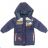Bunda zimná mickey mouse detská chlapčenská (2-8 rokov) TKL S0 2372/53054