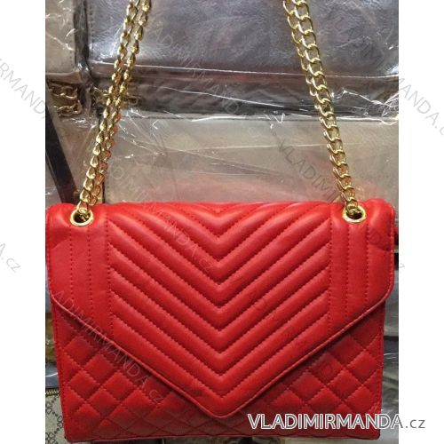Kabelka cez plece crossbody dámska (one size) TALIANSKÁ MÓDA IM2620133