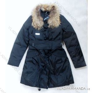 Kabát zimná dámska (sl) STYLE MUSEE 01A