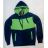 Mikina teplá pánska kapucňa (m-xxl) Benter 33822