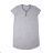 Nočná košeľa krátky rukáv dámska (M-3XL) WOLF D2131