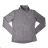 Mikina dlhý rukáv na zips dámska (M-2XL) WOLF M2161