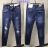 Rifle jeans dlhé dámske (XS-XL) MY TINAS MA520LW1802