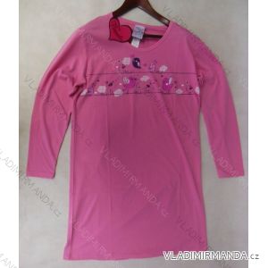 Nočná košeľa bavlnené dámske (m-2xl) VLOMOLLA 82184