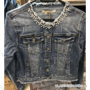 Bunda riflová dámska (XS-XL) RE-DRESS MA621010