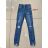 Rifle jeans dlouhé dámské (XS-XL) RE-DRESS MA6212608-1