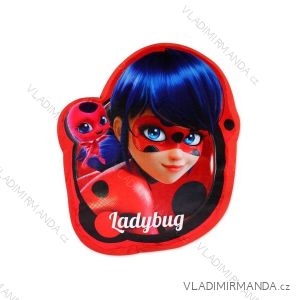 Vankúš lady bug detský dievčenský (36x6 cm) SETINO 610-092