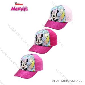 Šiltovka minnie mouse detská dievčenské (52-54 cm) SETINO MIN-CAP-021