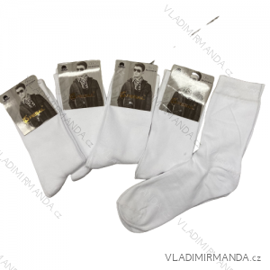 Ponožky slabé pánské (43-47) PESAIL PES22ZC2001A