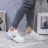 Tenisky dámske (36-41) SSHOES OBUV OBSS21BL217