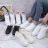 Tenisky dámske (36-41) SSHOES OBUV OBSS21BL221