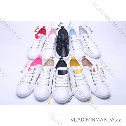 Tenisky dámske (36-41) SSHOES OBUV OBSS21LA89