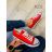 Tenisky dámske (36-41) SSHOES OBUV OBSS21XL03