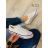 Tenisky dámske (36-41) SSHOES OBUV OBSS21XL03