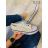 Tenisky dámske (36-41) SSHOES OBUV OBSS21XL03