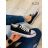 Tenisky dámske (36-41) SSHOES OBUV OBSS21XL03
