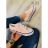 Tenisky dámske (36-41) SSHOES OBUV OBSS21XL03