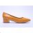 Lodičky dámske (36-41) SSHOES OBUV OBSS21CC206