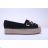 Poltopánky dámske (36-41) SSHOES OBUV OBSS21JH96