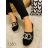 Poltopánky dámske (36-41) SSHOES OBUV OBSS21T380