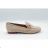 Mokasíny dámske (36-41) SSHOES OBUV OBSS21T391