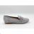 Mokasíny dámske (36-41) SSHOES OBUV OBSS21T391