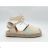 Sandále dámske (36-41) SSHOES OBUV OBSS21T502