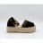 Sandále dámske (36-41) SSHOES OBUV OBSS21LL238