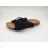 Šľapky dámske (36-41) SSHOES OBUV OBSS21BG60