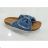 Šľapky dámske (36-41) SSHOES OBUV OBSS21BG60