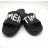 Šľapky dámske (36-41) SSHOES OBUV OBSS21CK125