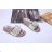 Šľapky dámske (36-41) SSHOES OBUV OBSS21CK130