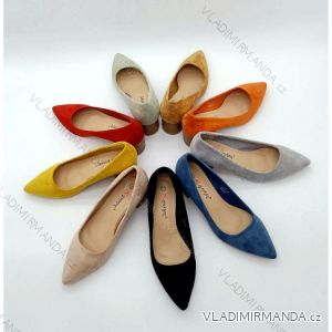 Lodičky dámske (36-41) SSHOES OBUV OBSS21CL75