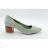Lodičky dámske (36-41) SSHOES OBUV OBSS21CL75