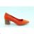 Lodičky dámske (36-41) SSHOES OBUV OBSS21CL75