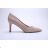 Lodičky dámske (36-41) SSHOES OBUV OBSS21AF05