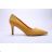 Lodičky dámske (36-41) SSHOES OBUV OBSS21AF05