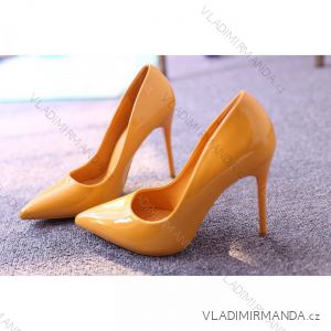 Lodičky dámske (36-41) SSHOES OBUV OBSS21LE03