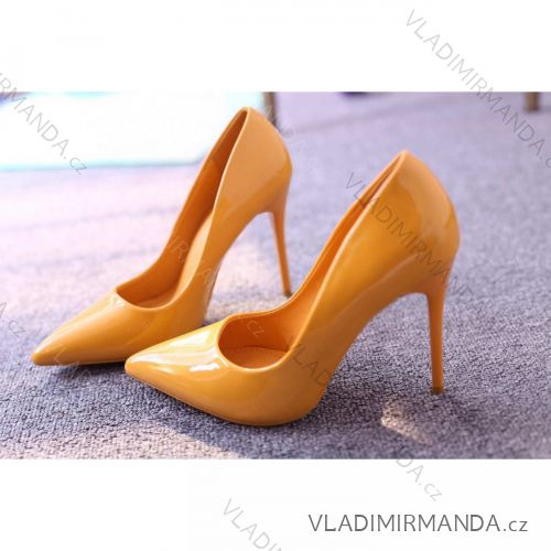 Lodičky dámske (36-41) SSHOES OBUV OBSS21LE03