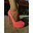 Lodičky dámske (36-41) SSHOES OBUV OBSS21LE068