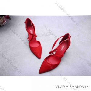 Lodičky dámske (36-41) SSHOES OBUV OBSS21LE069