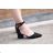 Lodičky dámske (36-41) SSHOES OBUV OBSS21LE077