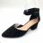 Lodičky dámske (36-41) SSHOES OBUV OBSS21LE077