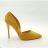 Lodičky dámske (36-41) SSHOES OBUV OBSS21LE078
