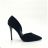 Lodičky dámske (36-41) SSHOES OBUV OBSS21LE078