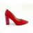 Lodičky dámske (36-41) SSHOES OBUV OBSS21LL231-P